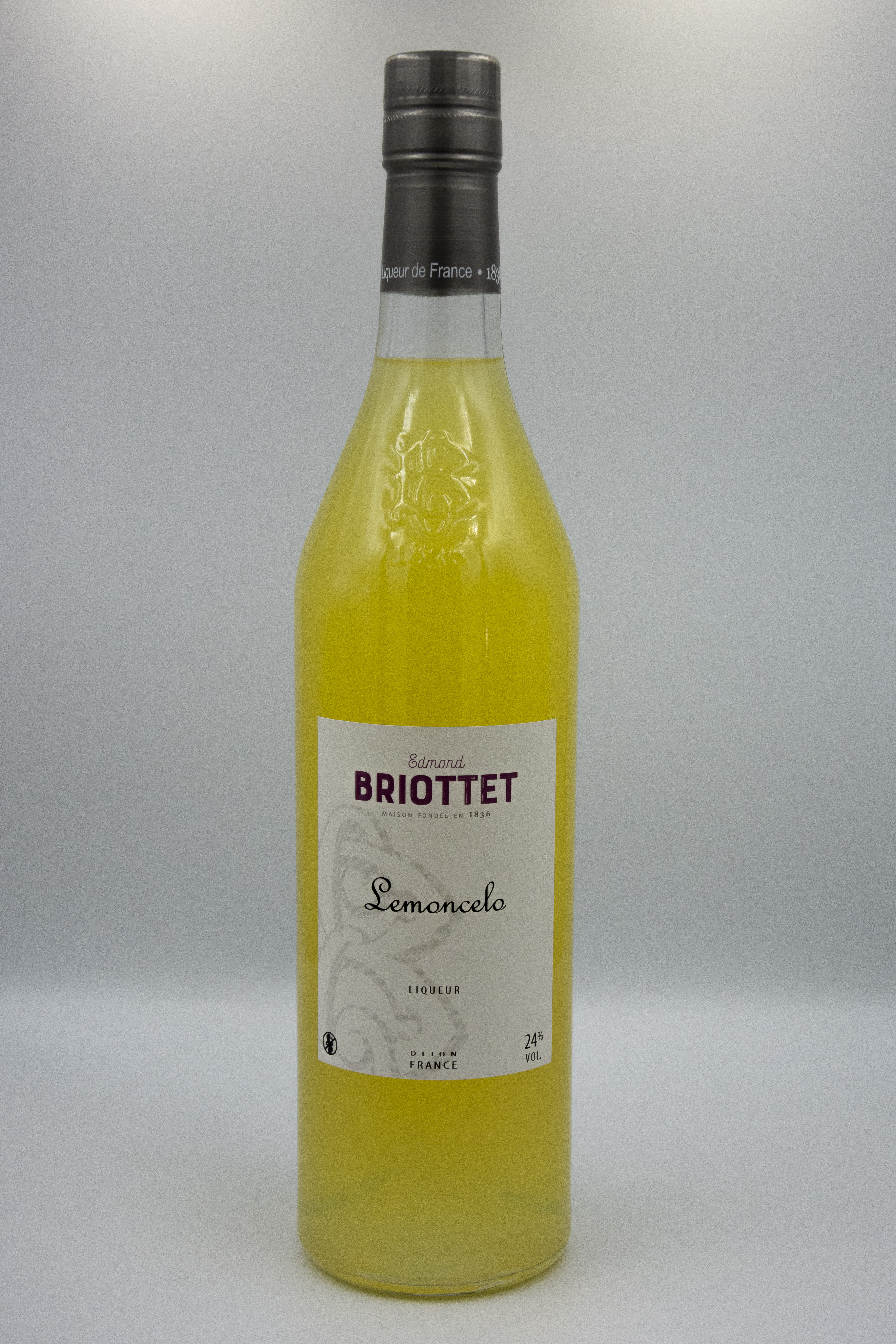 Lemoncelo - Briottet - 70 cl