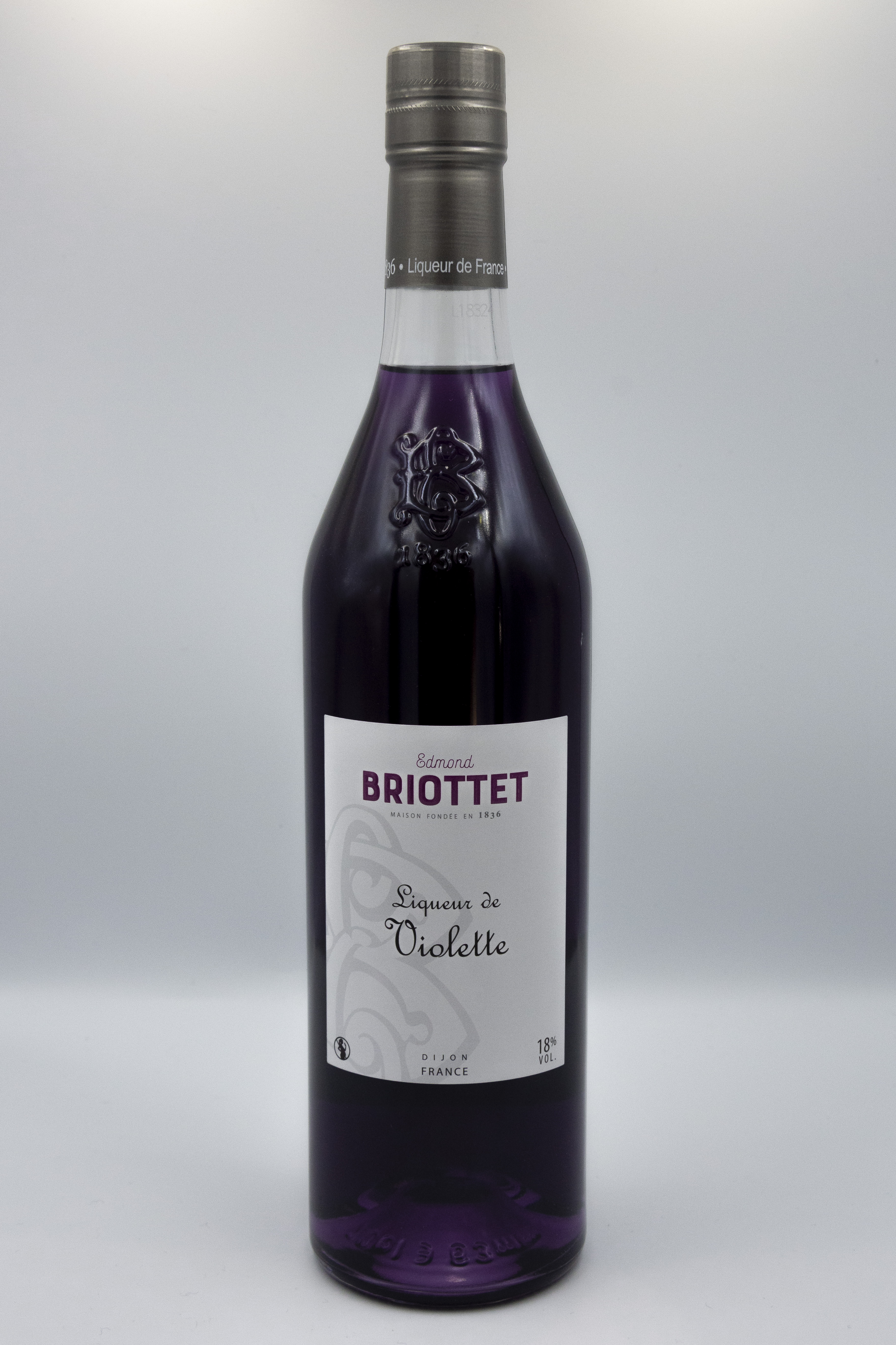 Liqueur de Violette - Briottet - 70 cl