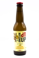 Ginger Beer Bio - Bottom's Up By Ginger People - Lemonade