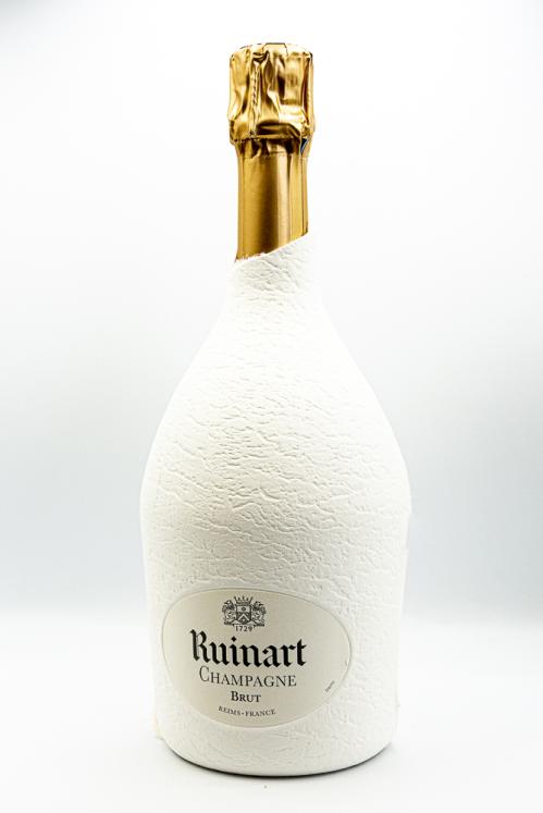 Champagne Ruinart - R - Seconde Peau
