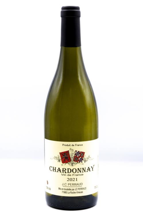 VDF Chardonnay - Domaine Perraud - 2021