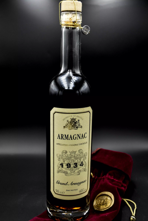 Armagnac-Ducastaing-1934-50-cl