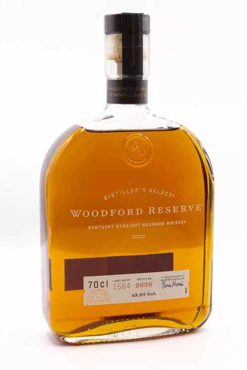Bourbon - Woodford Reserve - Kentucky