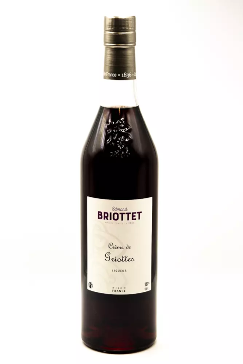 Crème de Griottes - Briottet - 70 cl