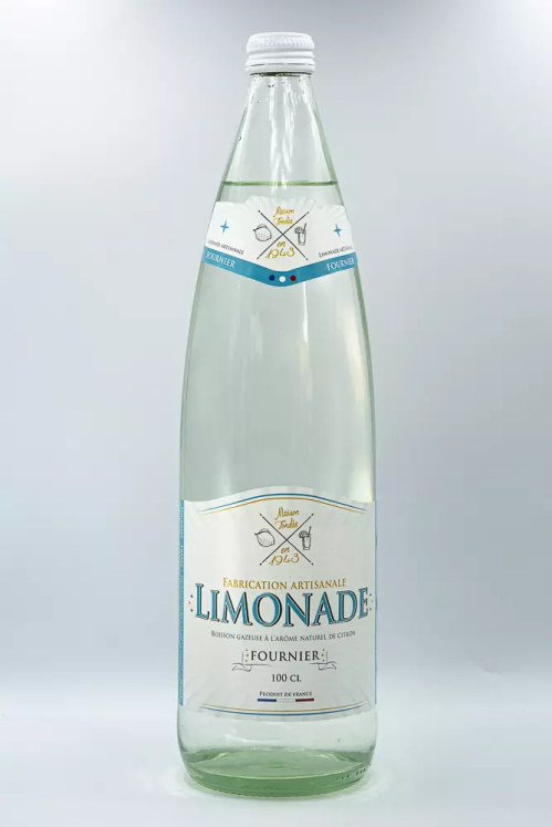 Limonade Domaine Fournier