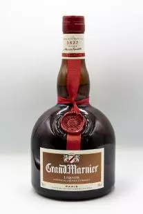 Liqueur Grand Marnier