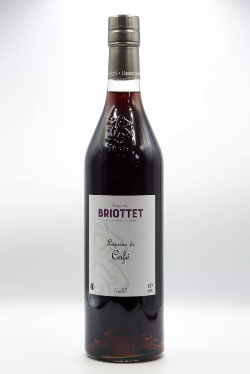 Liqueur de café - Briottet - 70cl