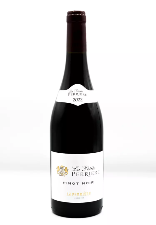 Petite Perrière Pinot Noir 2022 - Domaine Saget La Perrière