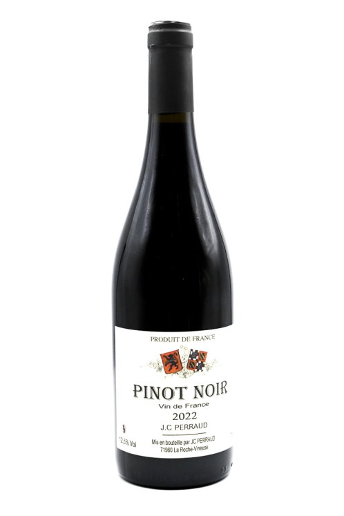 VDF Pinot Noir - Domaine Perraud - 2022