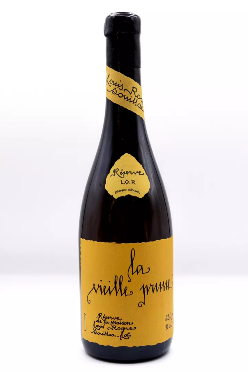 Vieille Prune de Souillac - Distillerie Louis Roque