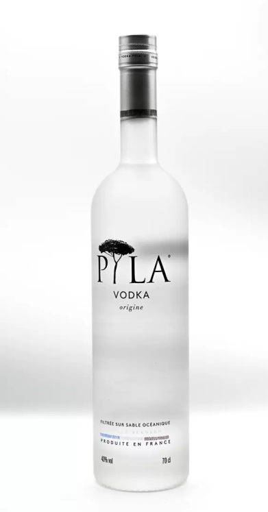Vodka Française - Pyla