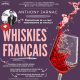 Découvrir les différents whiskies Français à la Cave Indépendante
